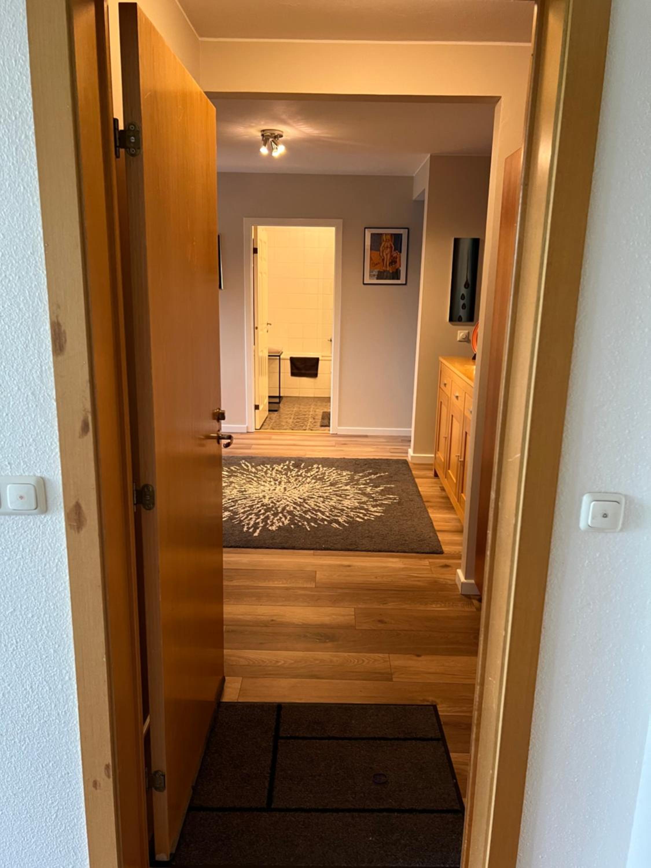 Viggsson apartment