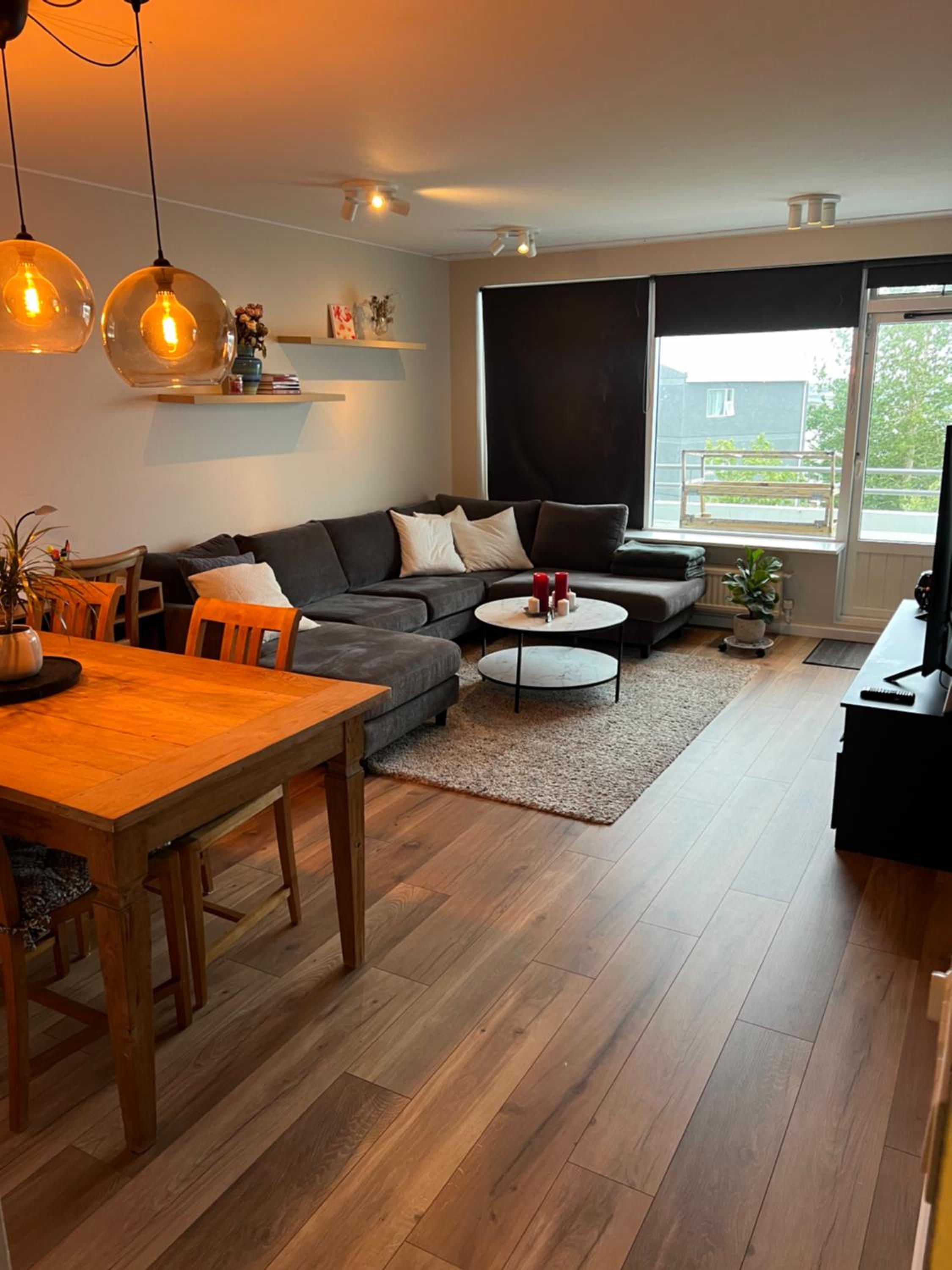Viggsson apartment