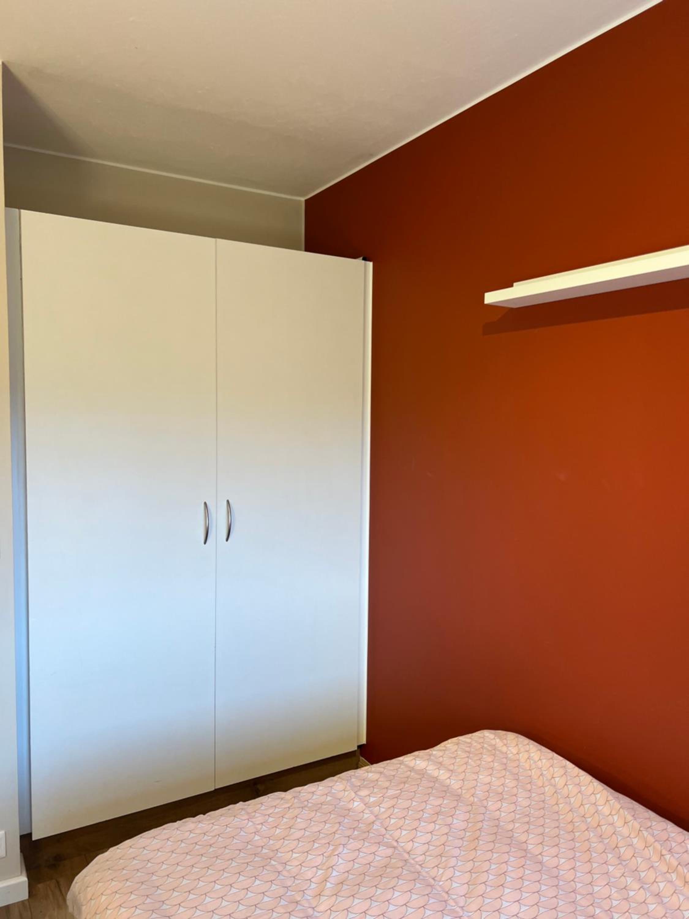 Viggsson apartment