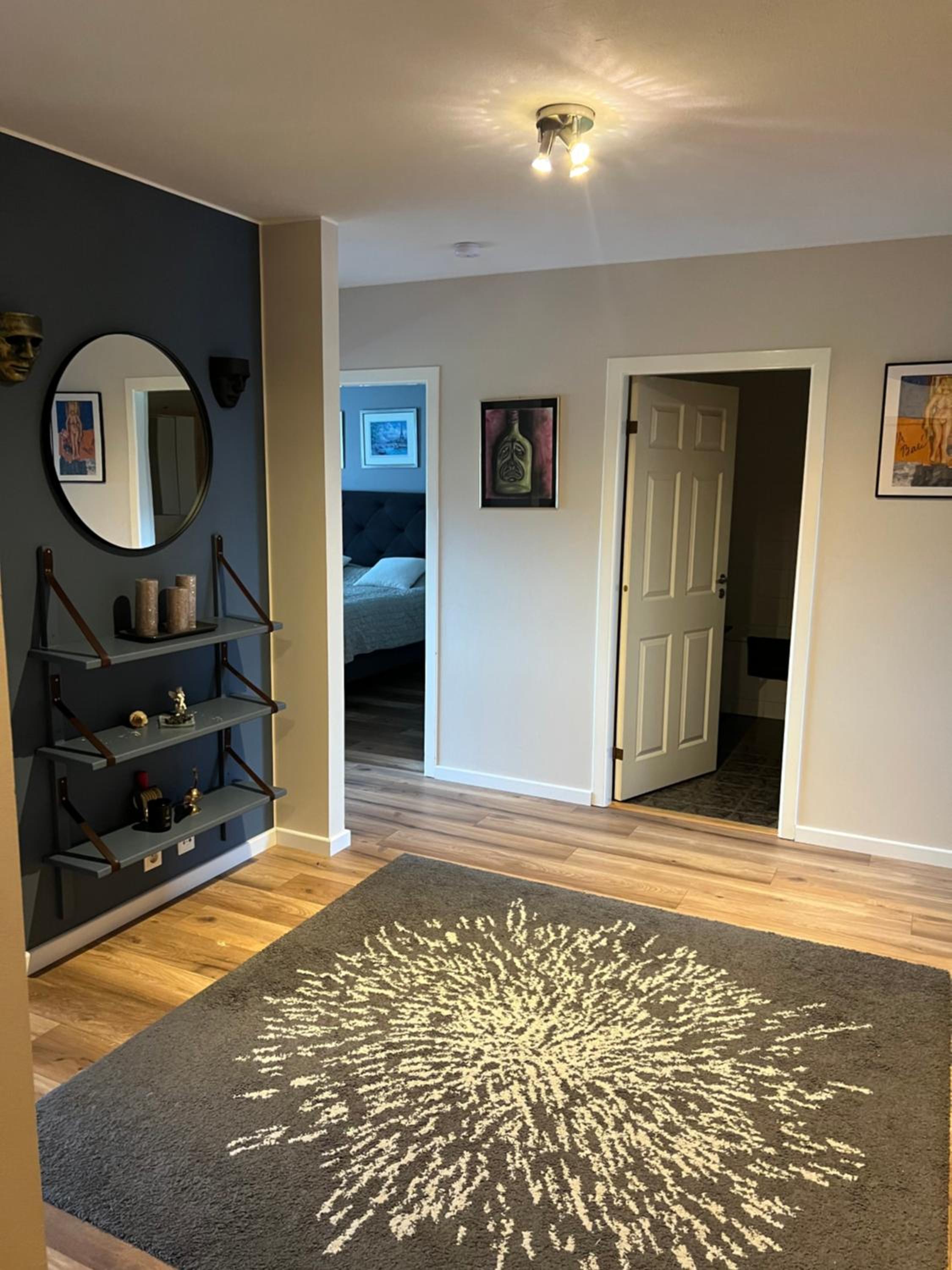 Viggsson apartment