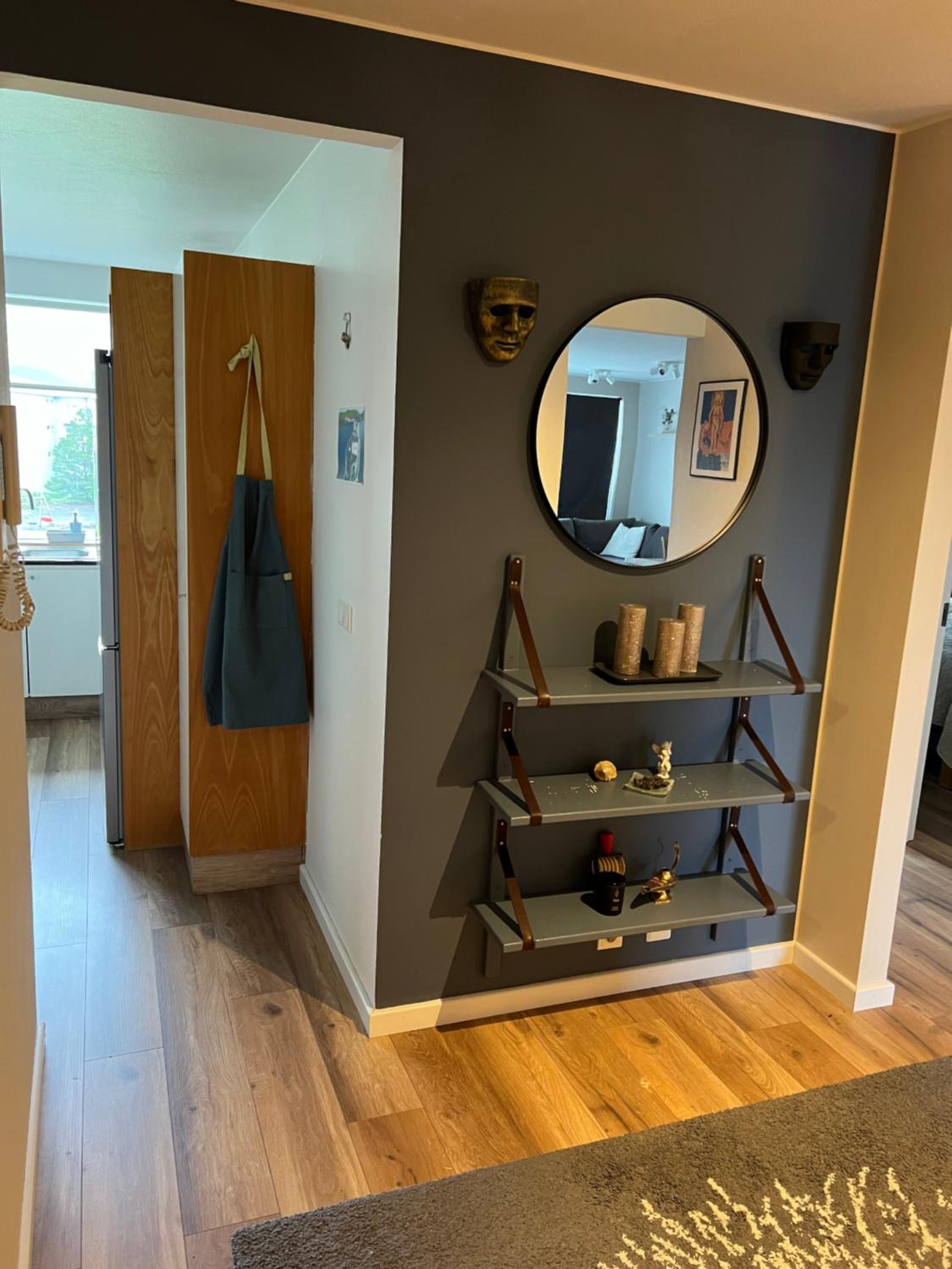 Viggsson apartment