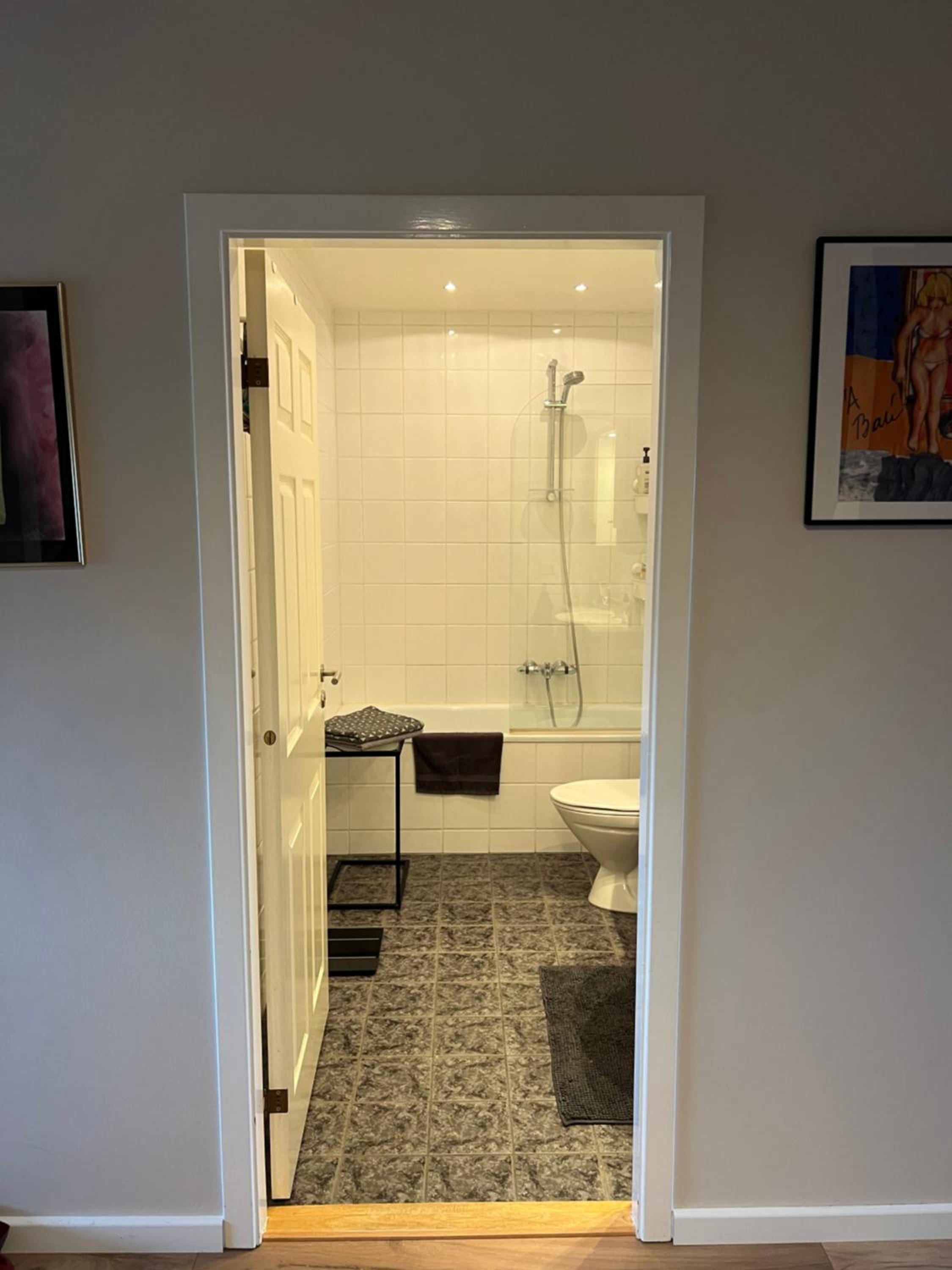 Viggsson apartment