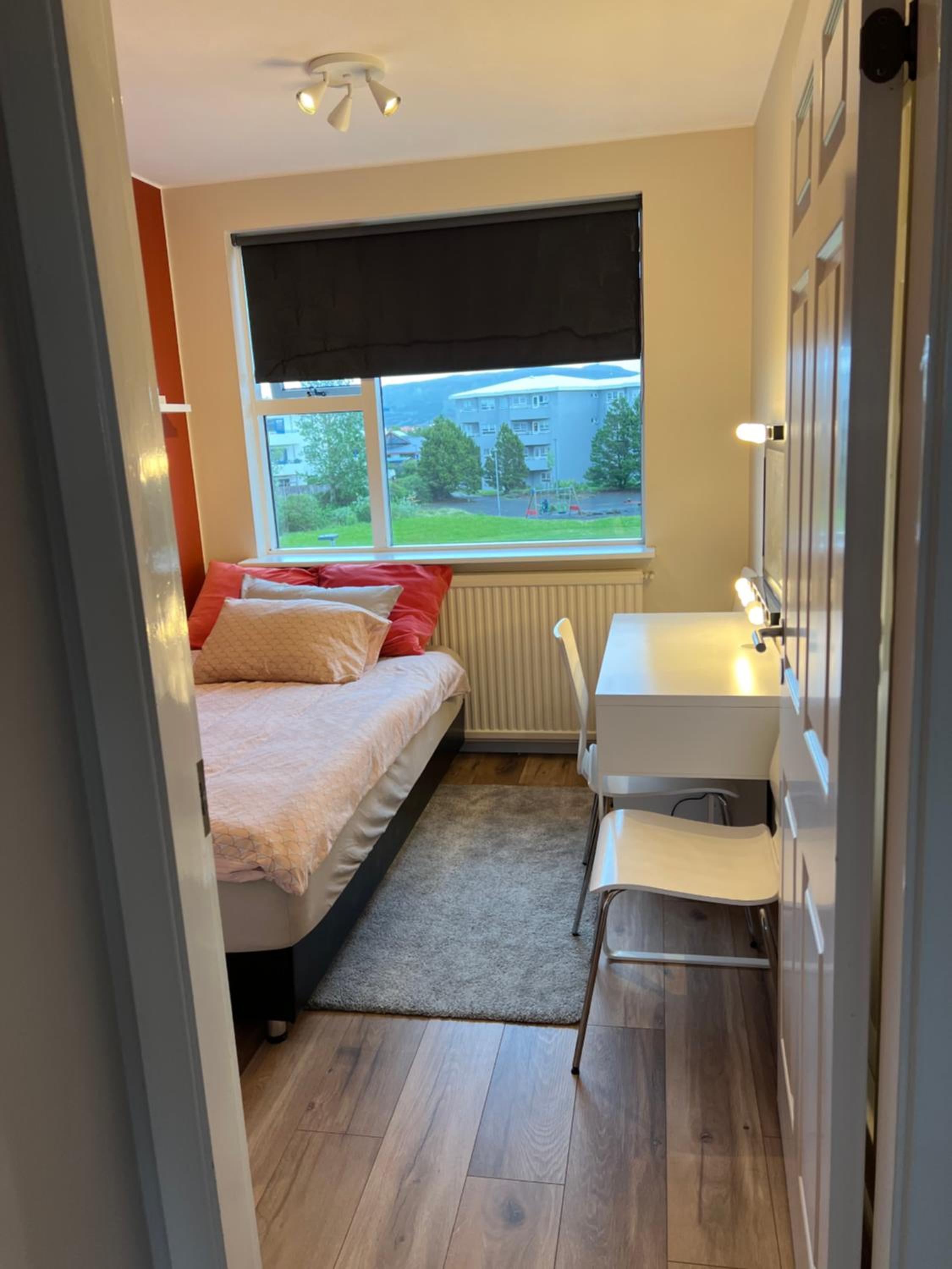 Viggsson apartment
