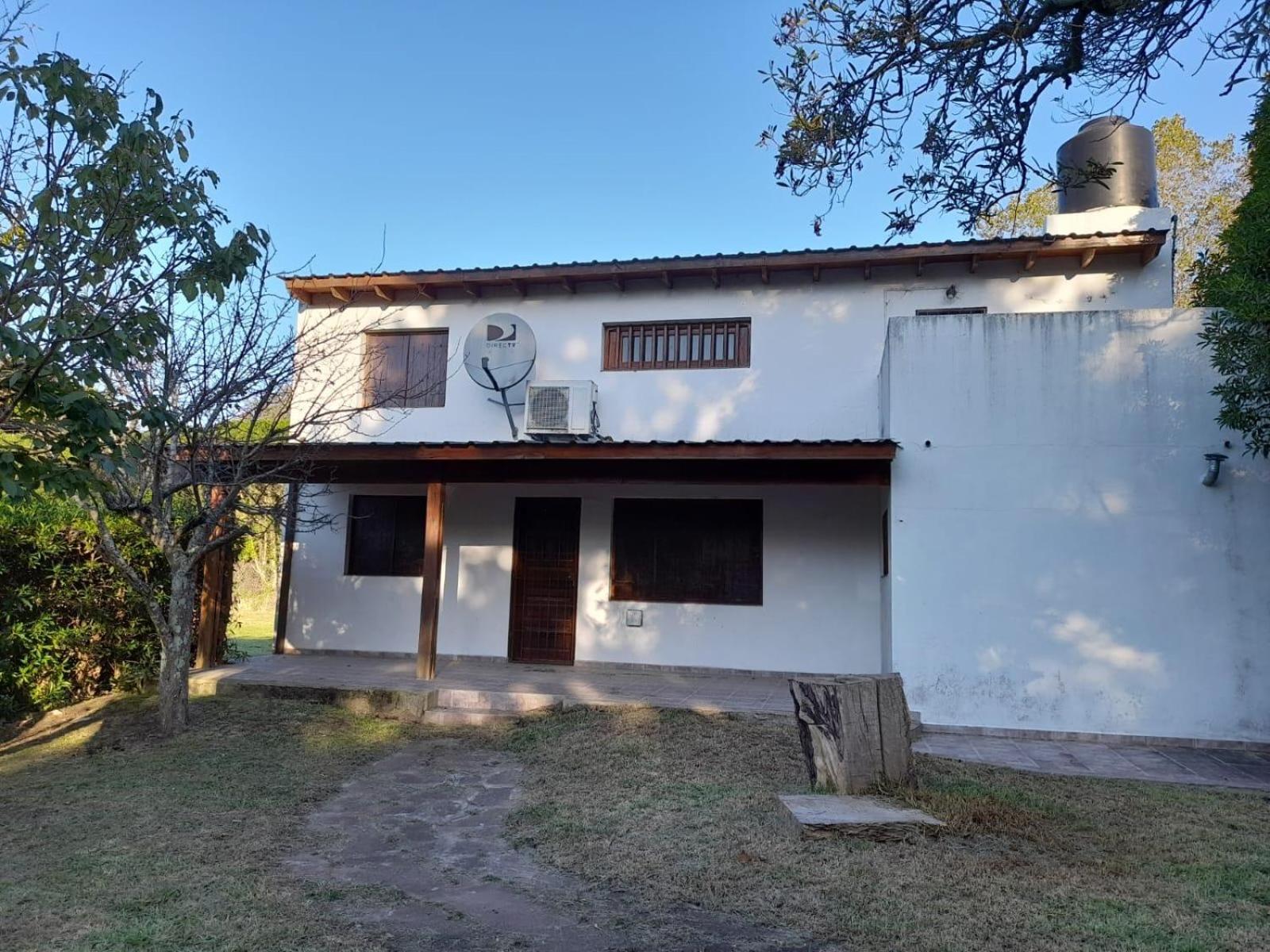 Casa en Los Acantilados