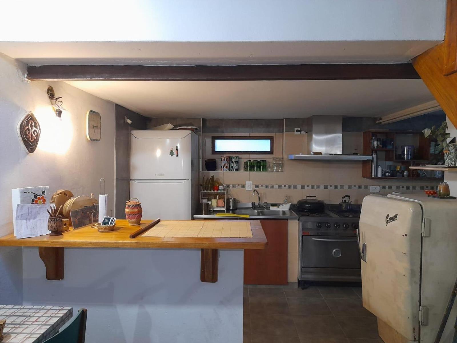Casa en Los Acantilados