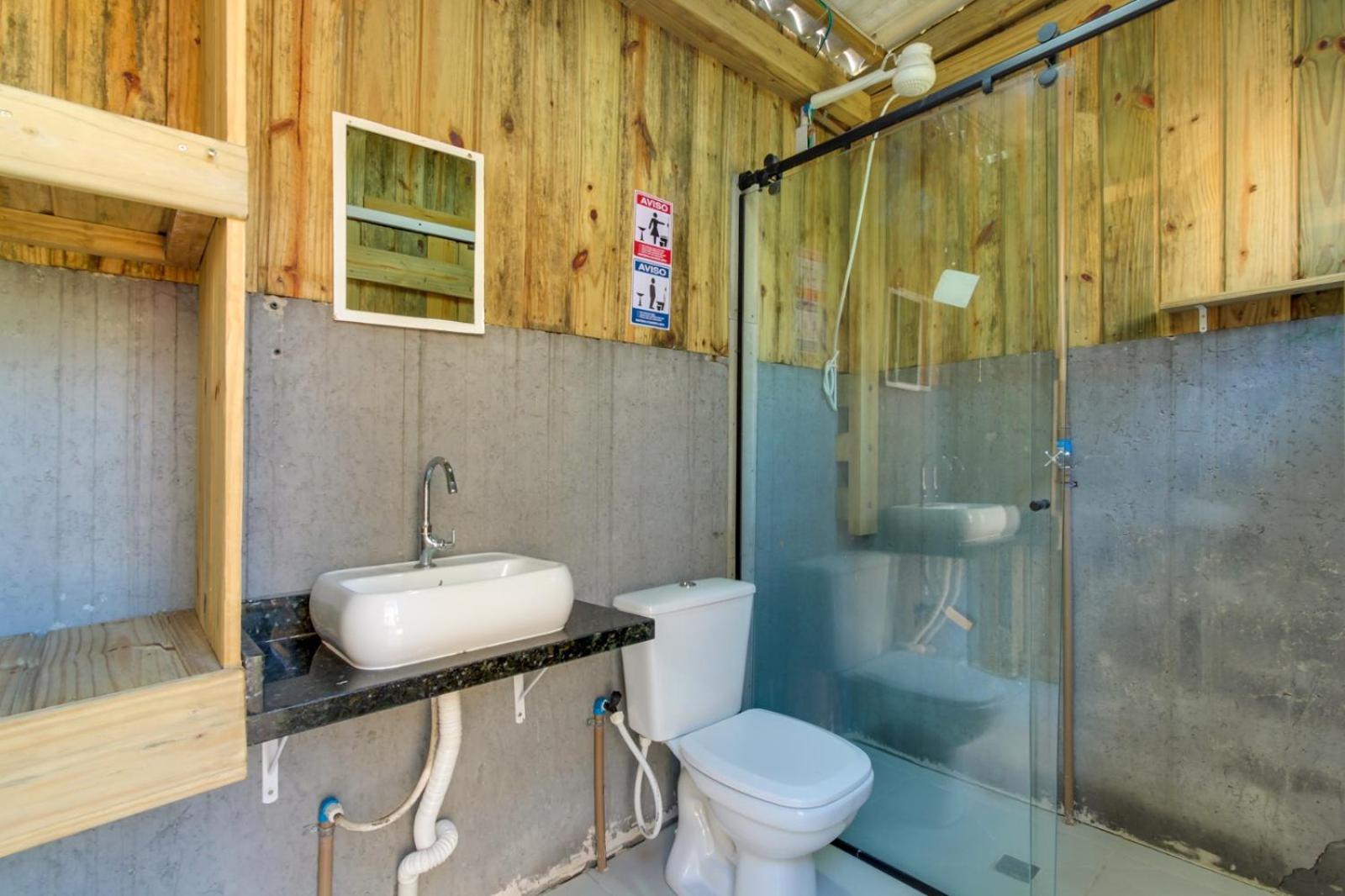 casa com vista para o mar espaço gourmet na BR101