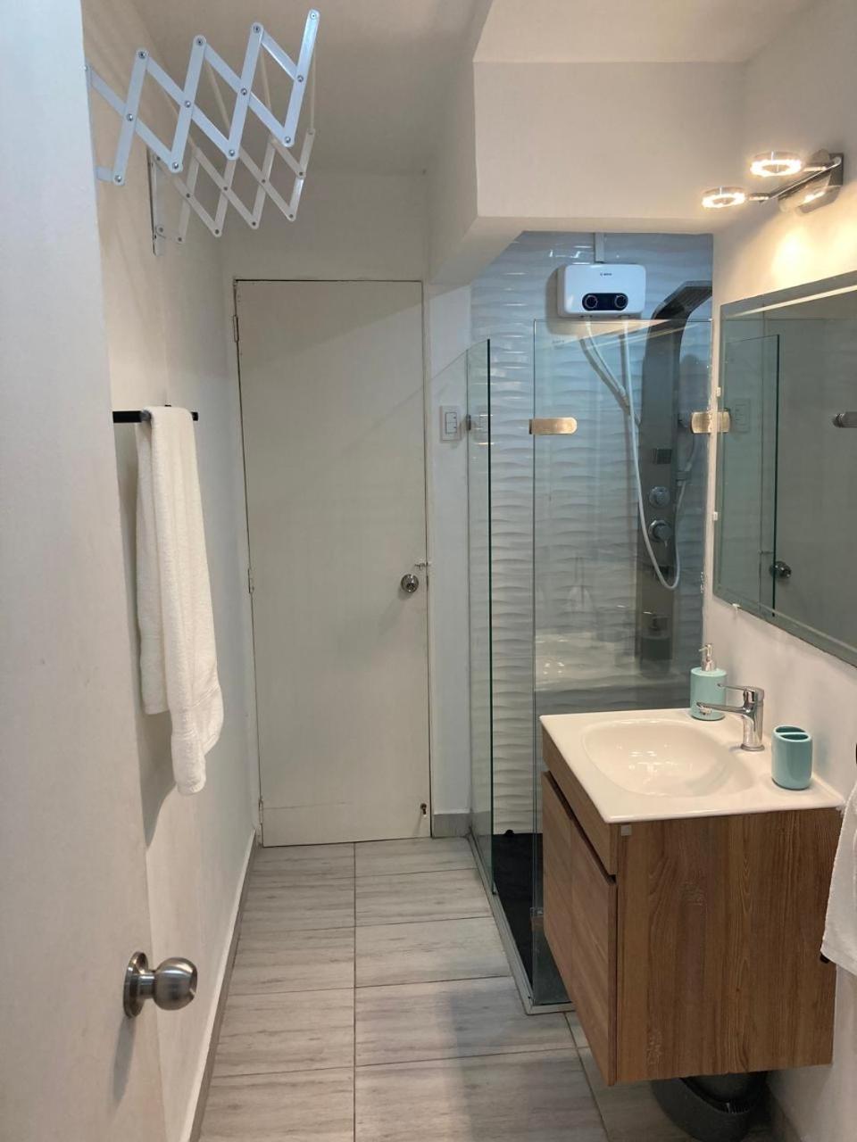 Amazing Ocean View apartment with Pool in Laguito Cartagena