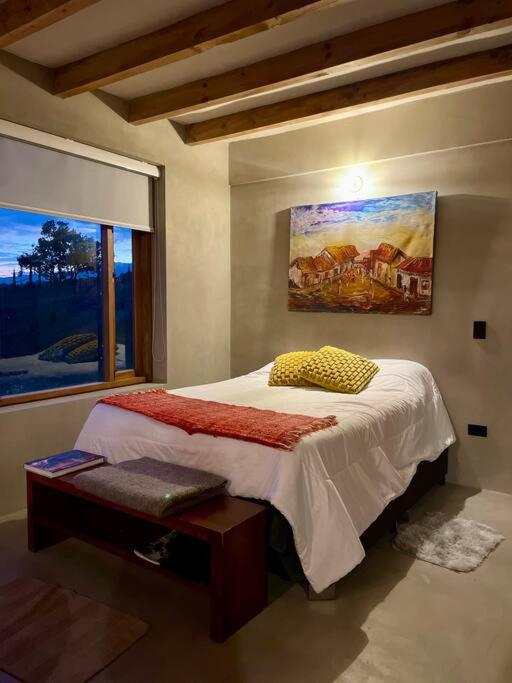 Apto con vista de lujo by Taida Chalet