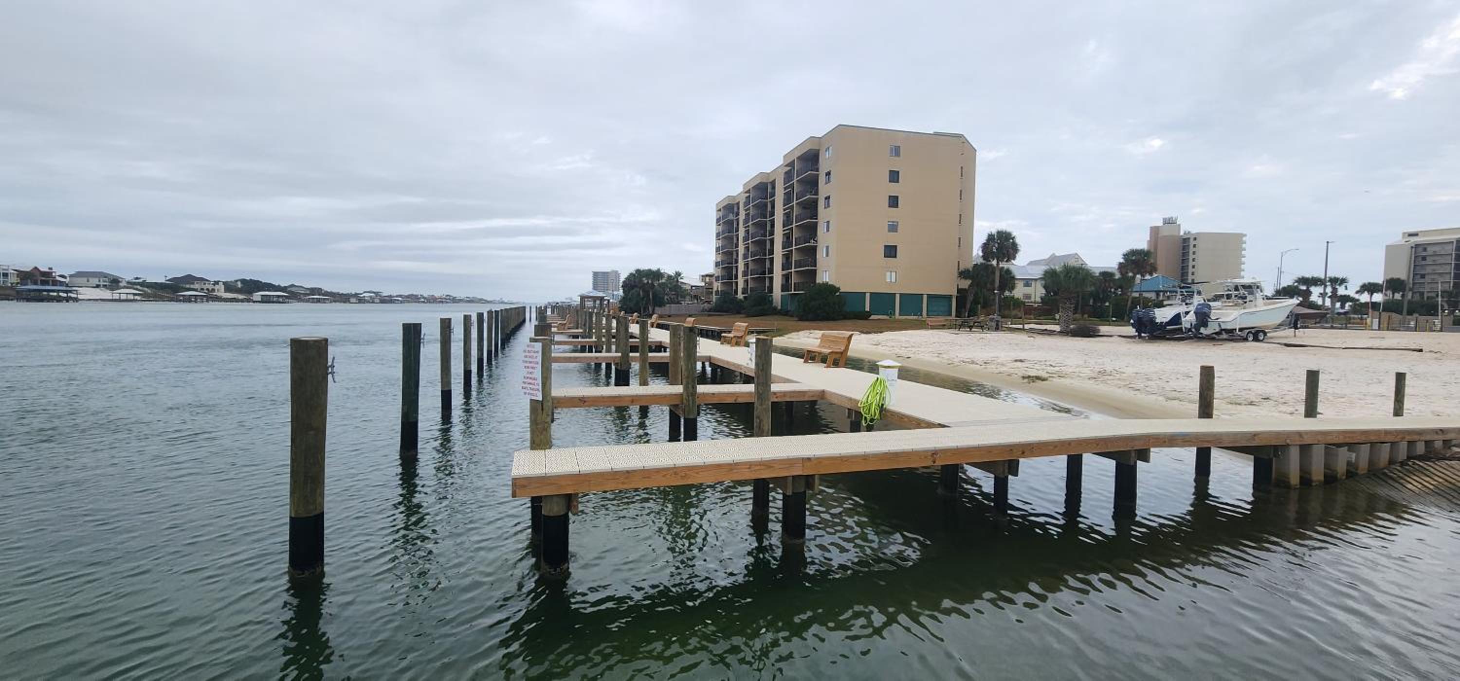 Wind Drift 611 SW by Current Tides Vacation Rentals view 4