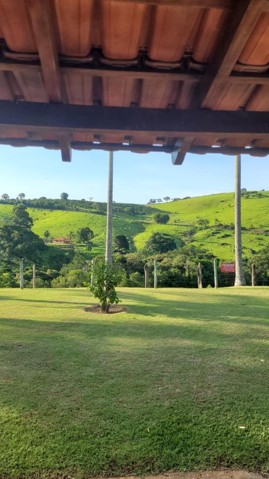 Pousada Rancho Caipira