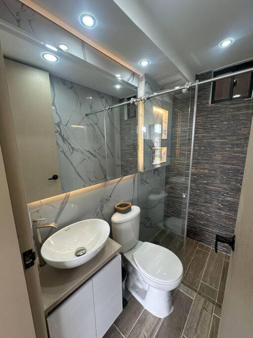 Apartamento Tunja