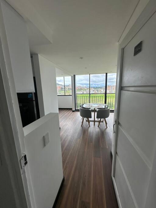 Apartamento Tunja