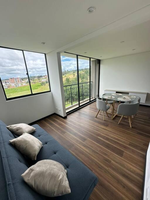 Apartamento Tunja en Tunja