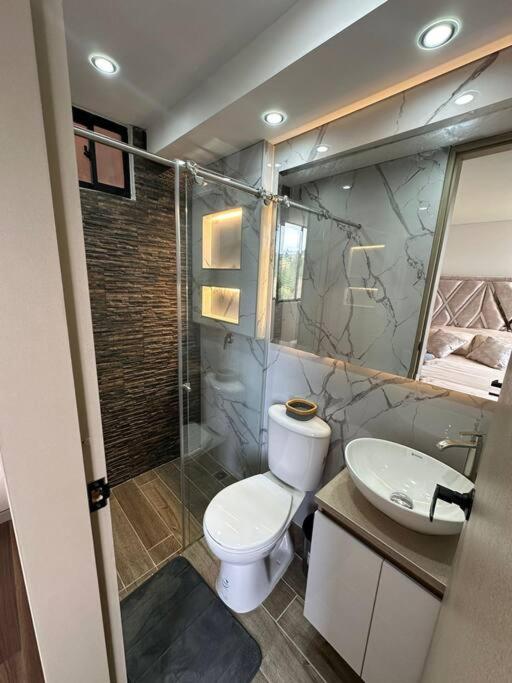 Apartamento Tunja