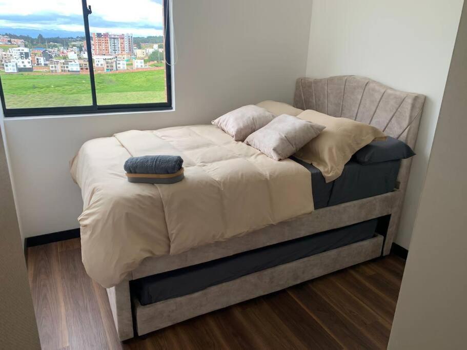 Apartamento Tunja