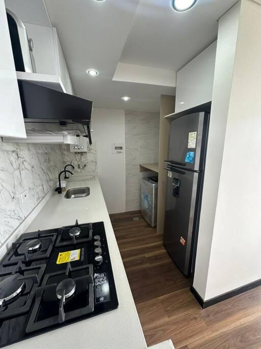 Apartamento Tunja