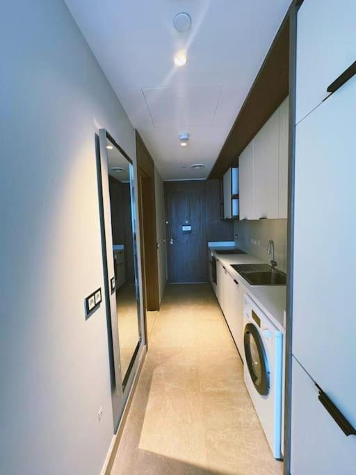 Apartment at The Address Marassi Beach Hotel