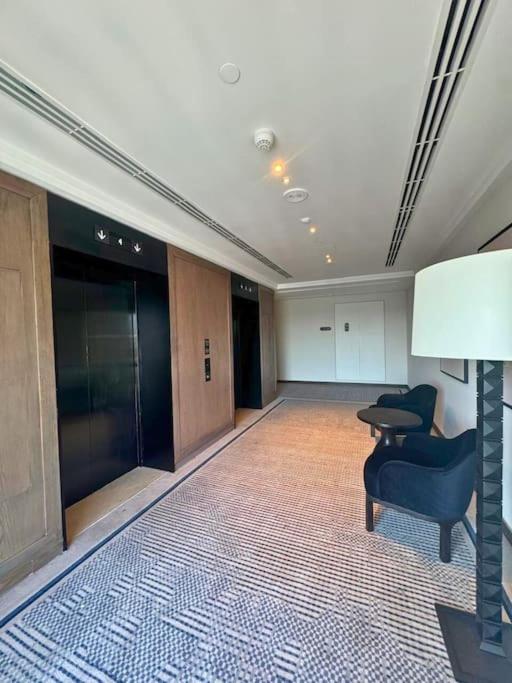 Apartment at The Address Marassi Beach Hotel