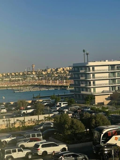 Apartment at The Address Marassi Beach Hotel