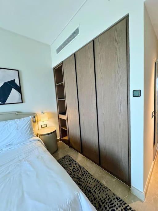 Apartment at The Address Marassi Beach Hotel