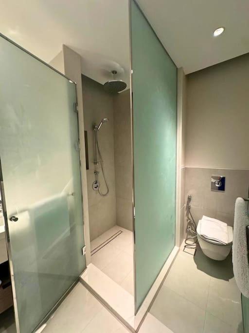Apartment at The Address Marassi Beach Hotel
