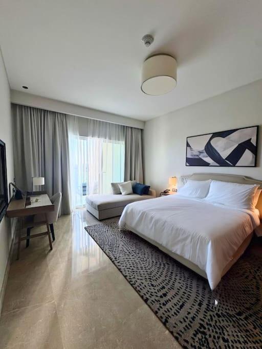 Apartment at The Address Marassi Beach Hotel