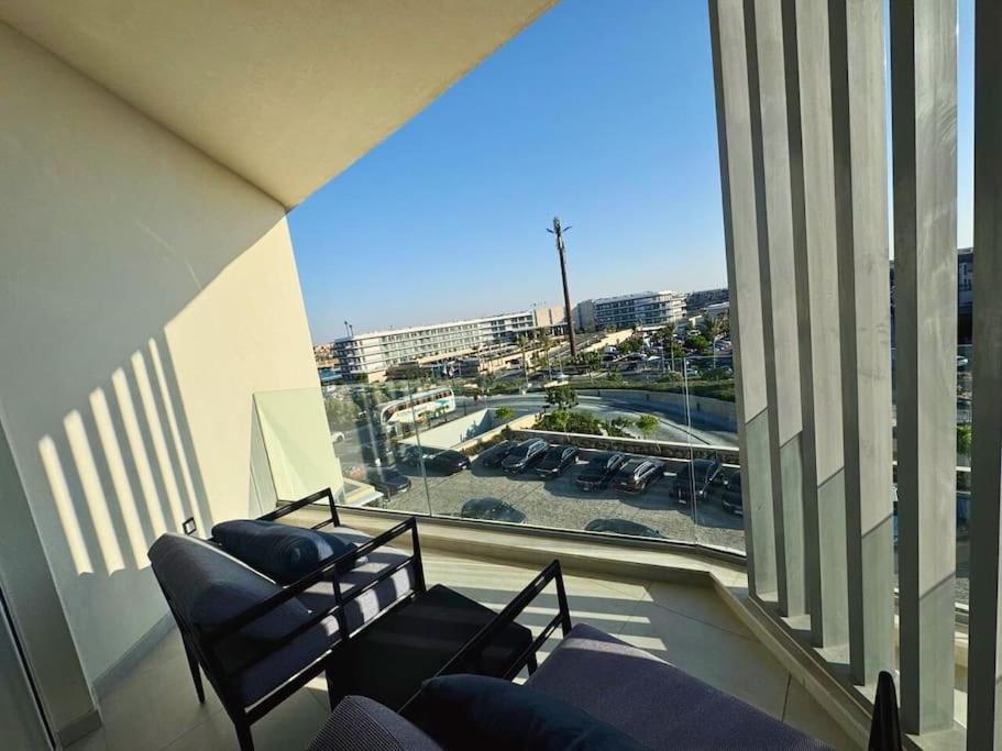 Apartment at The Address Marassi Beach Hotel