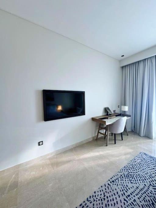Apartment at The Address Marassi Beach Hotel