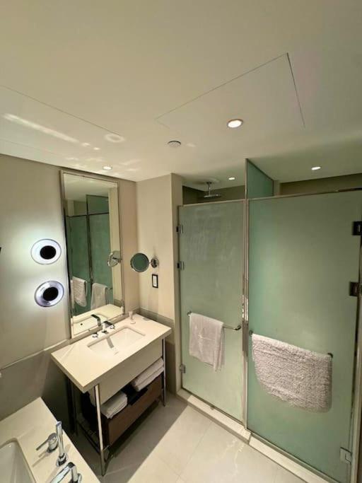Apartment at The Address Marassi Beach Hotel