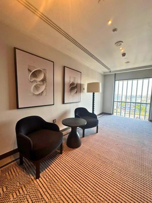 Apartment at The Address Marassi Beach Hotel