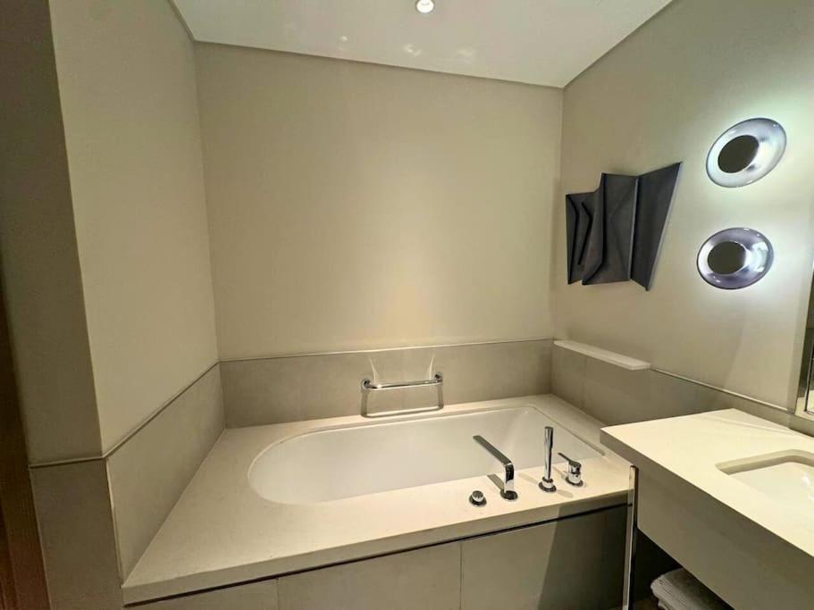 Apartment at The Address Marassi Beach Hotel