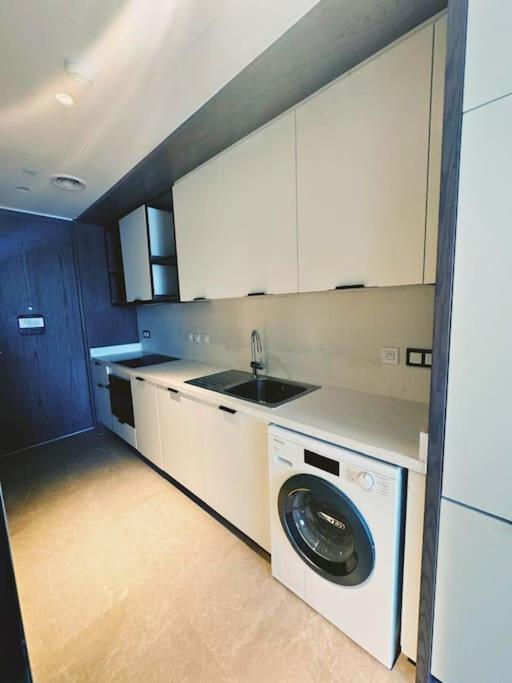 Apartment at The Address Marassi Beach Hotel