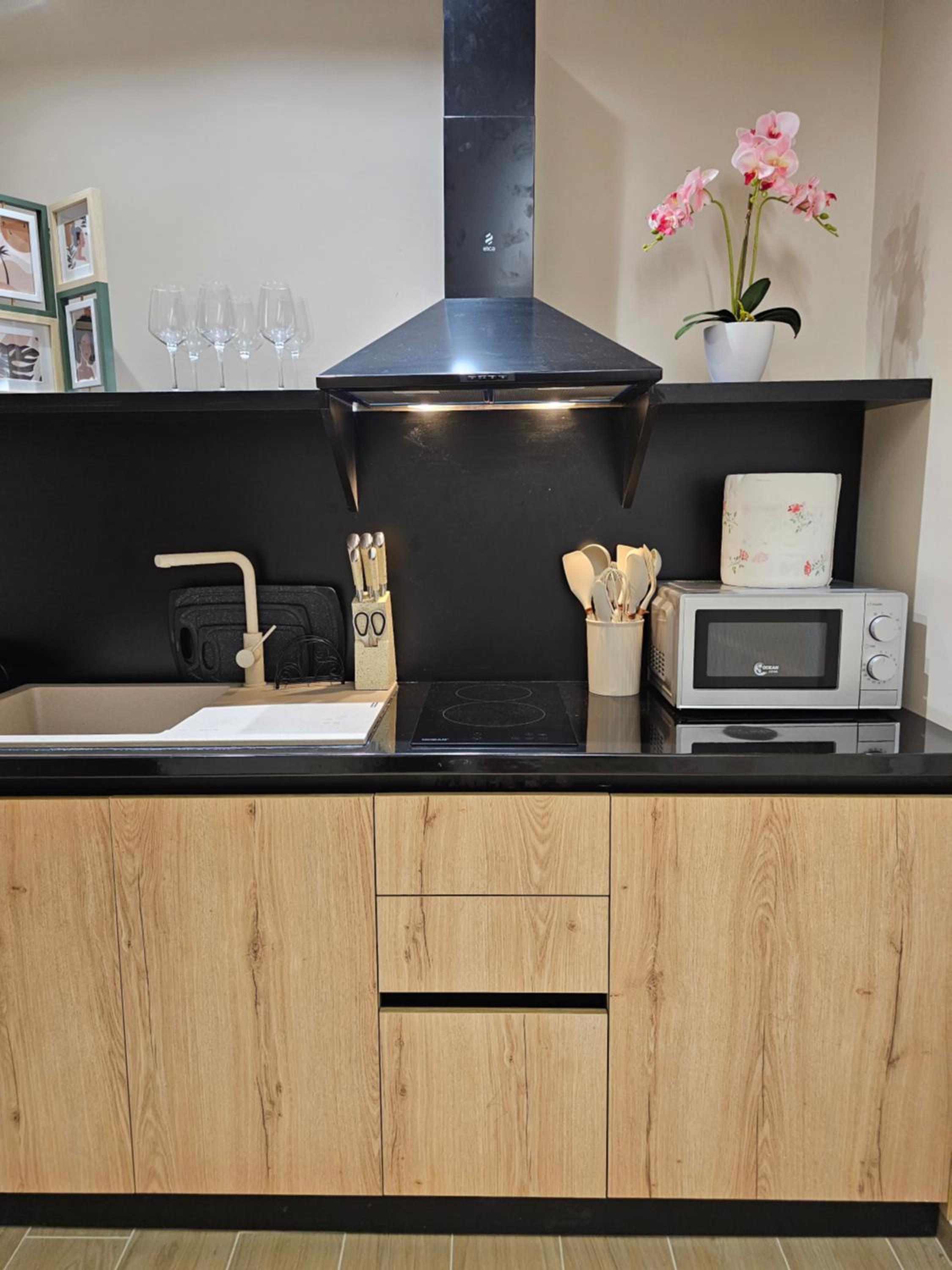 Albi Apartment Tirana