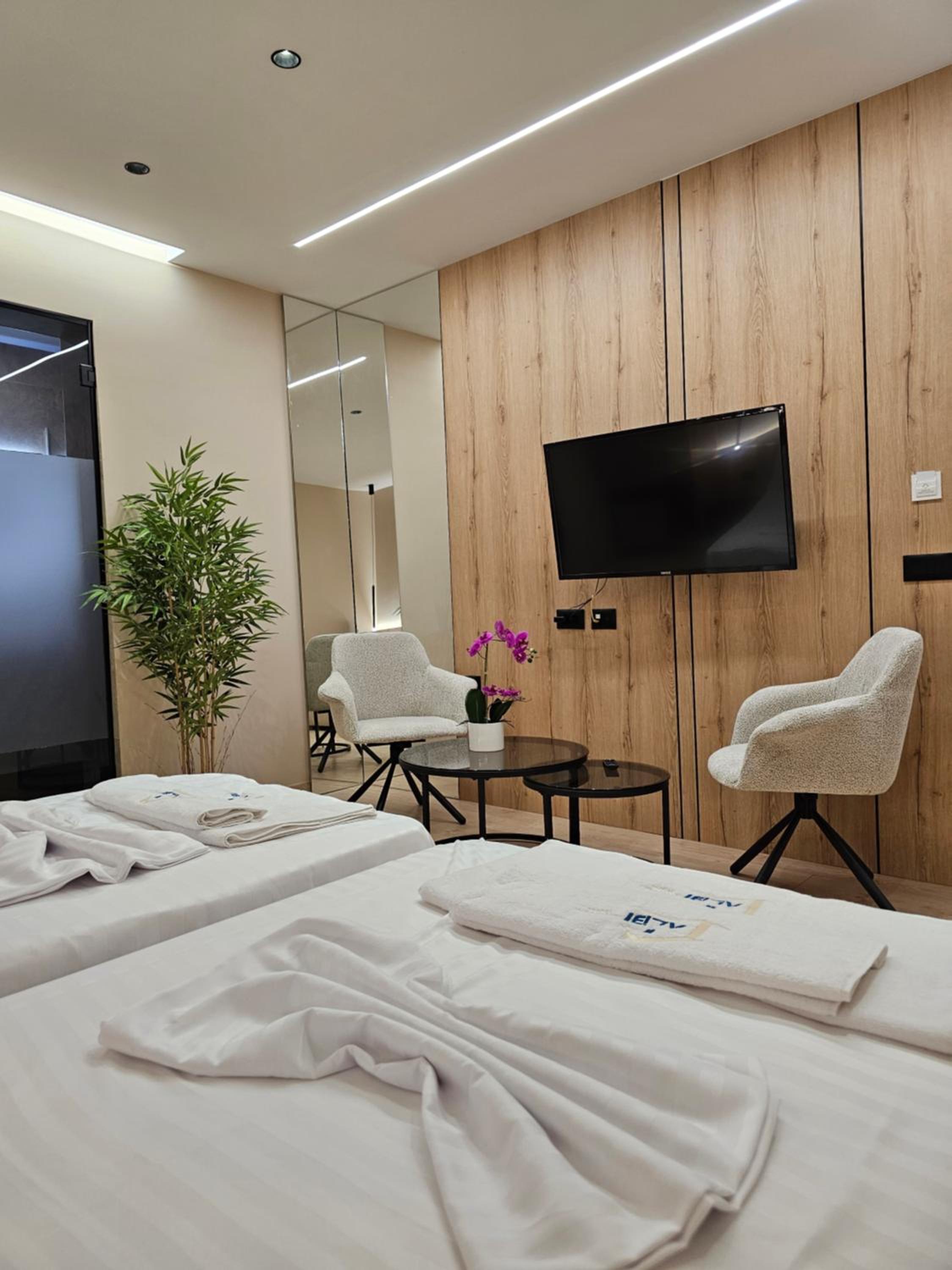 Albi Apartment Tirana