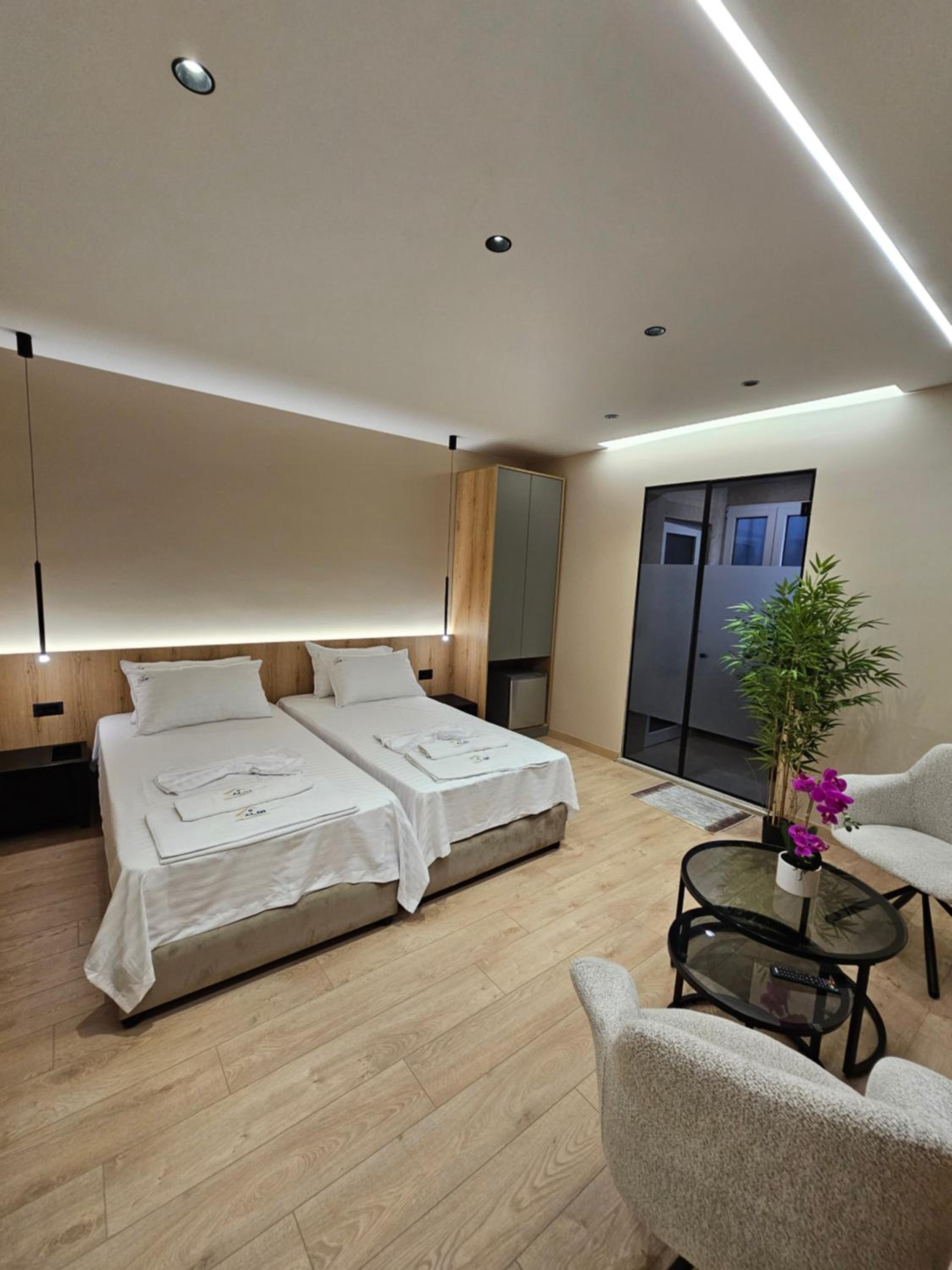 Albi Apartment Tirana