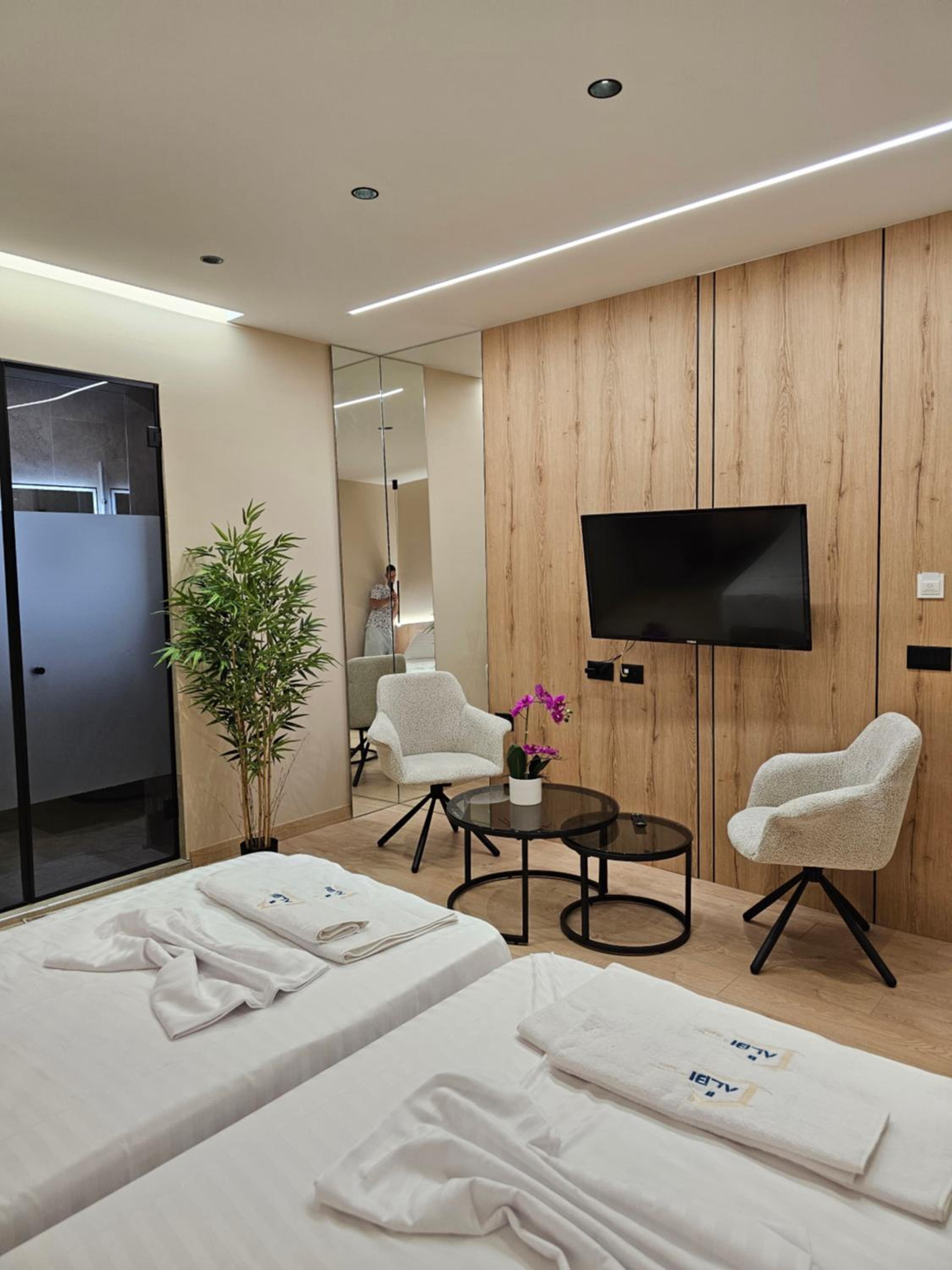 Albi Apartment Tirana