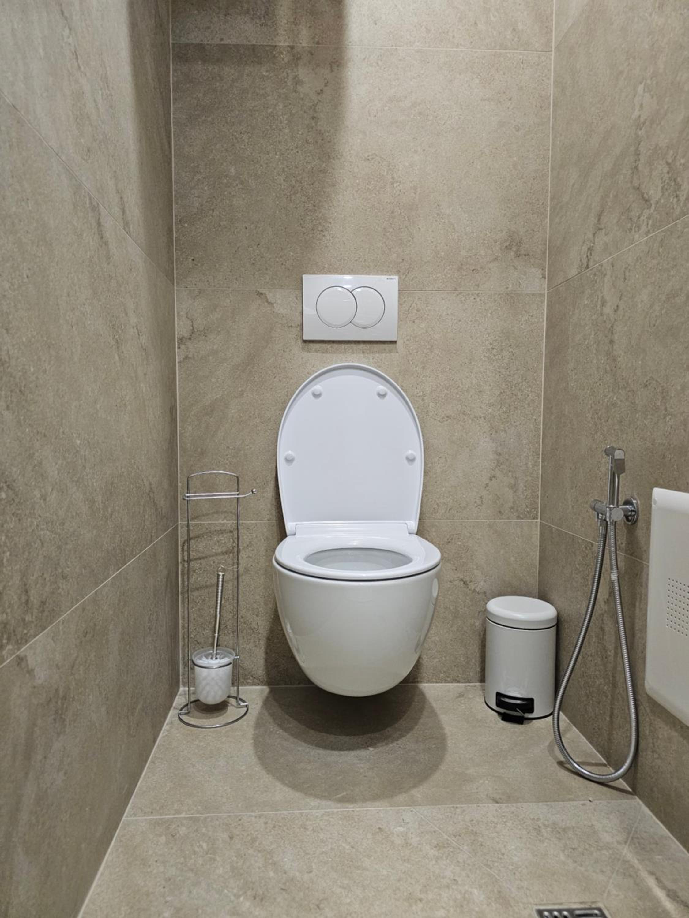 Albi Apartment Tirana