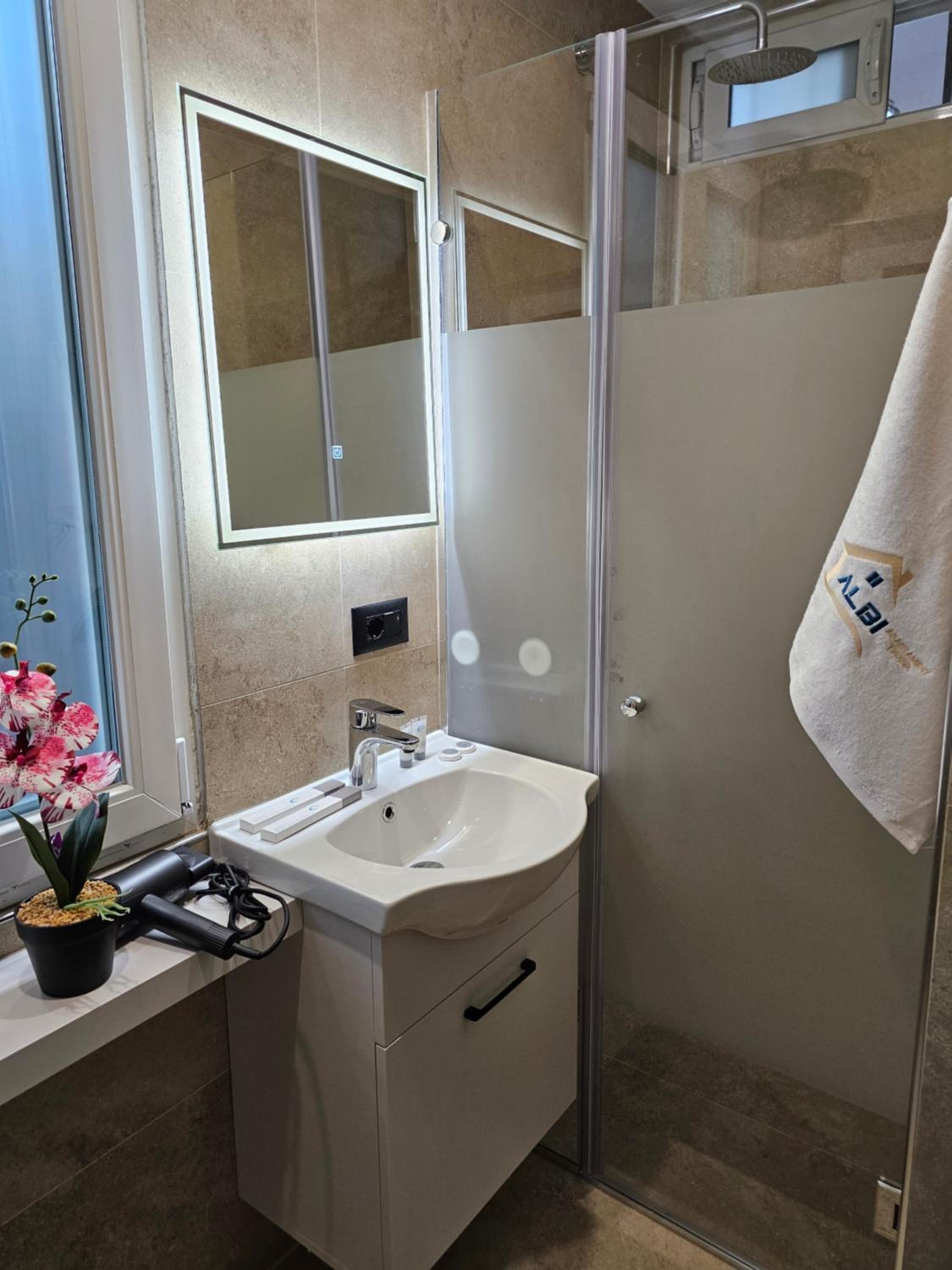 Albi Apartment Tirana