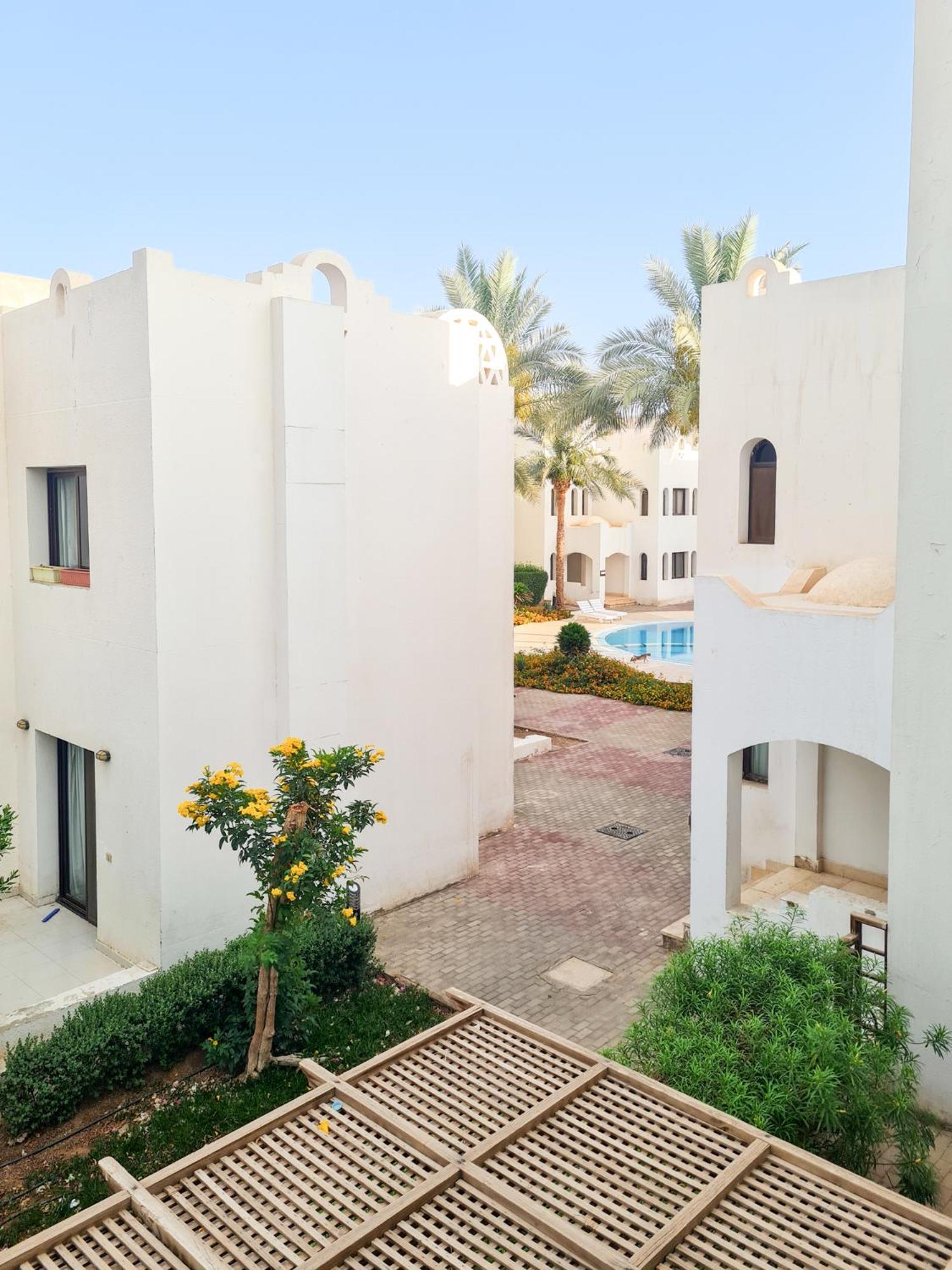 Diar Al Rabwa Boho Loft view 4