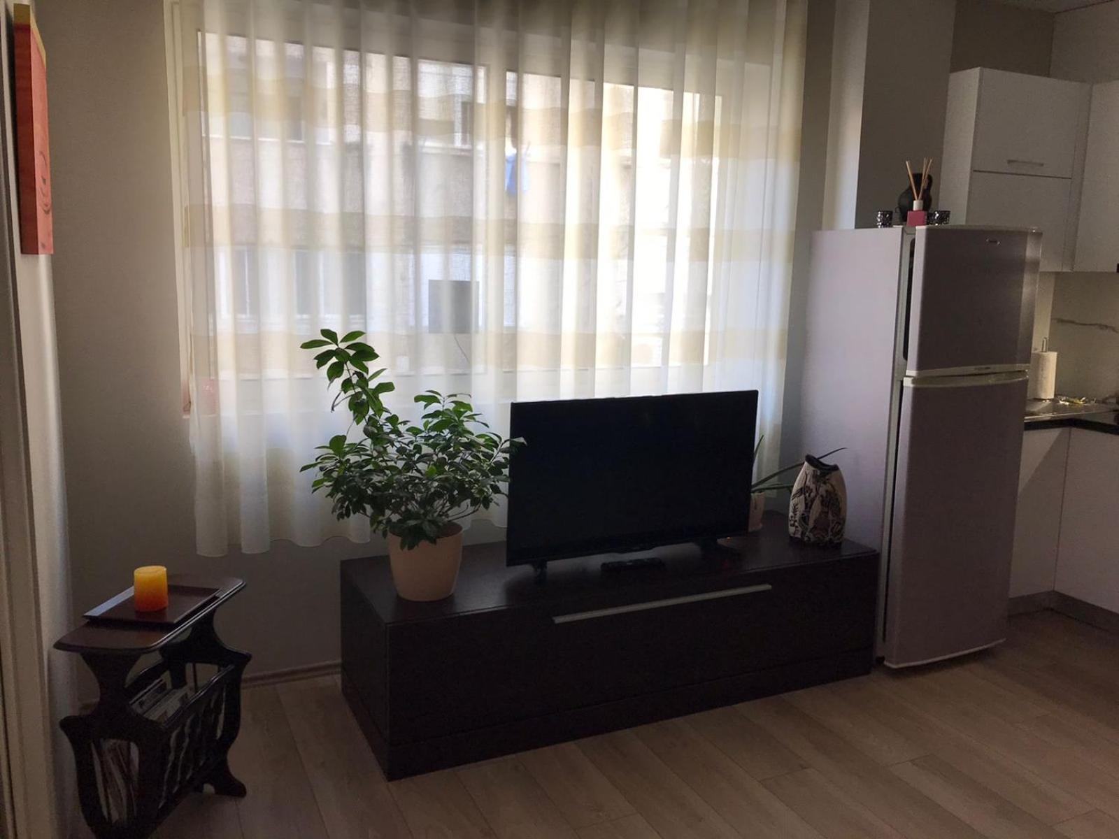 Home away from Home Apartment