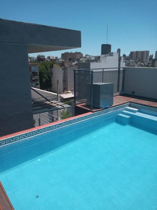 Increíble Loft en Palermo Hollywood