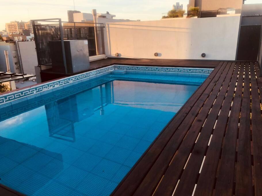 Increíble Loft en Palermo Hollywood