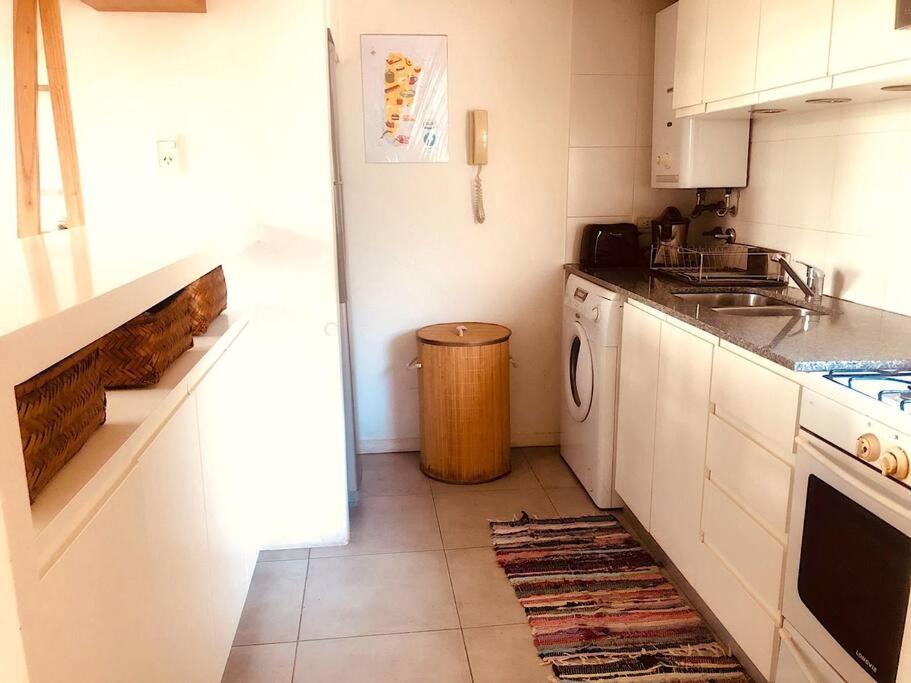 Increíble Loft en Palermo Hollywood