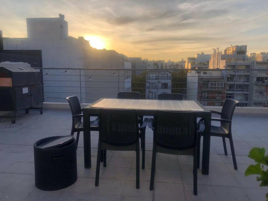 Increíble Loft en Palermo Hollywood