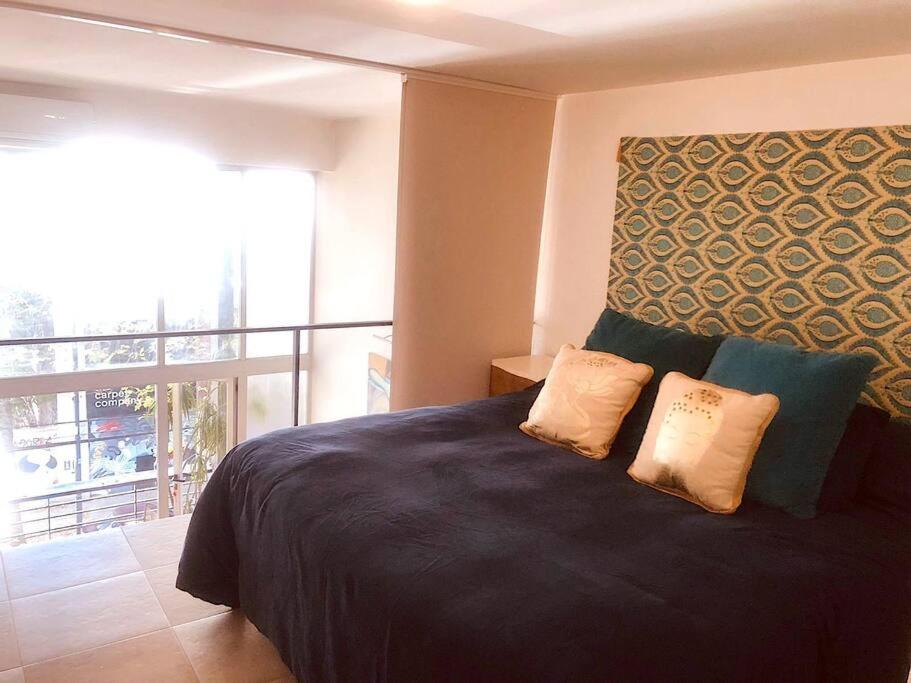 Increíble Loft en Palermo Hollywood