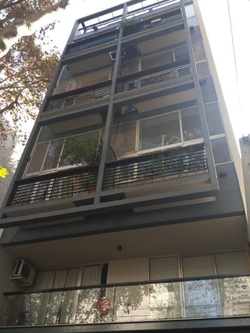 Increíble Loft en Palermo Hollywood