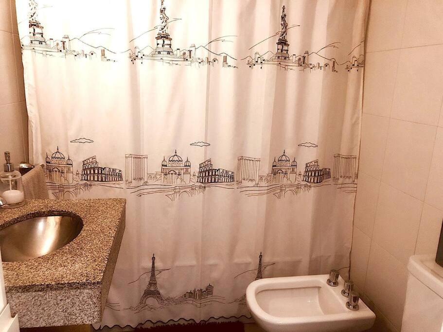 Increíble Loft en Palermo Hollywood