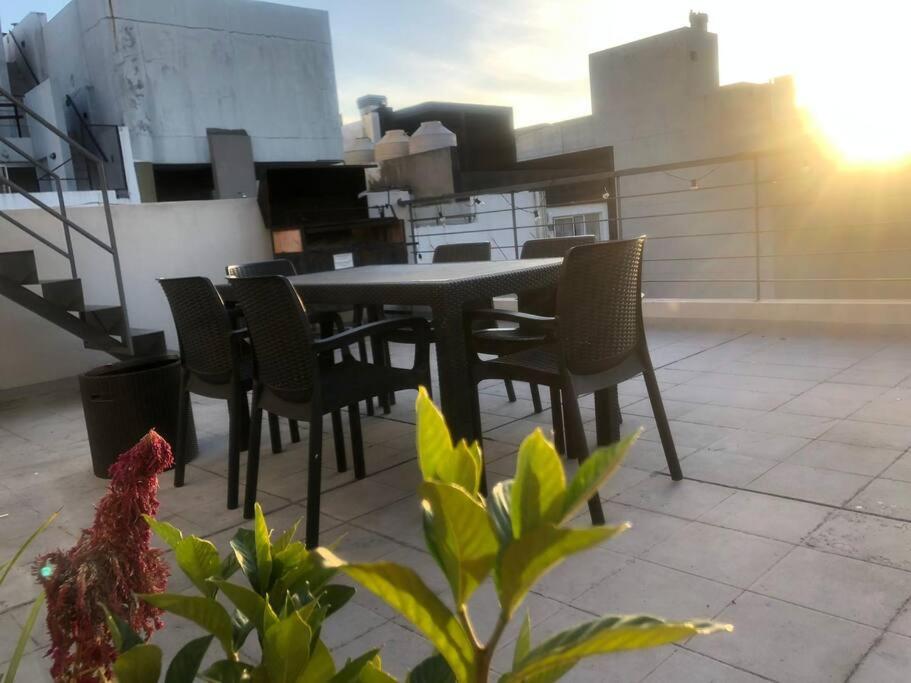 Increíble Loft en Palermo Hollywood