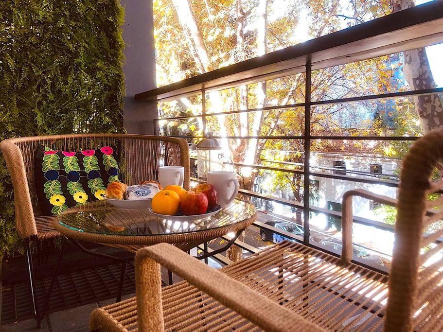 Increíble Loft en Palermo Hollywood