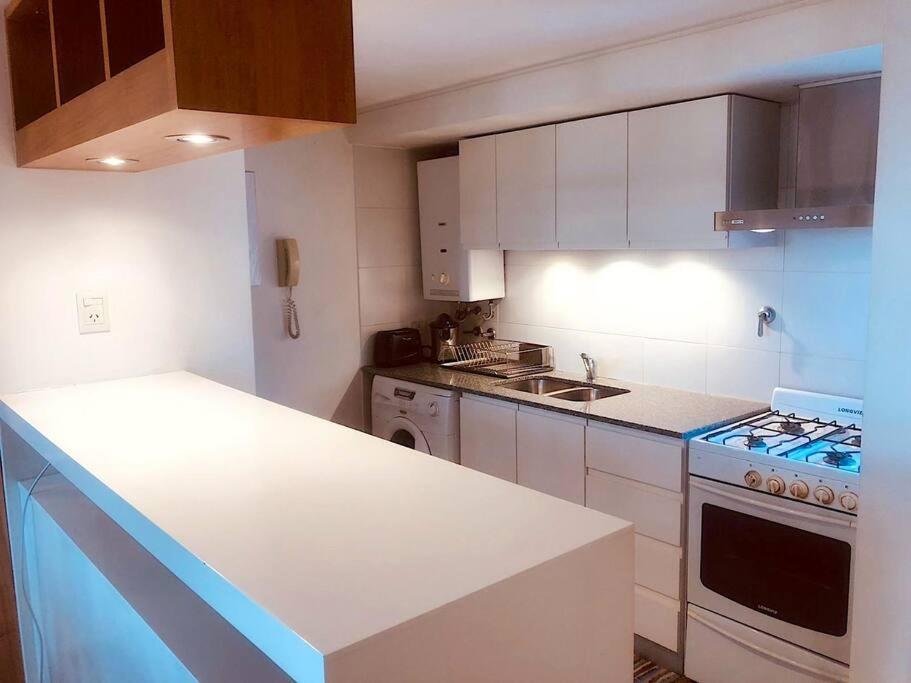 Increíble Loft en Palermo Hollywood